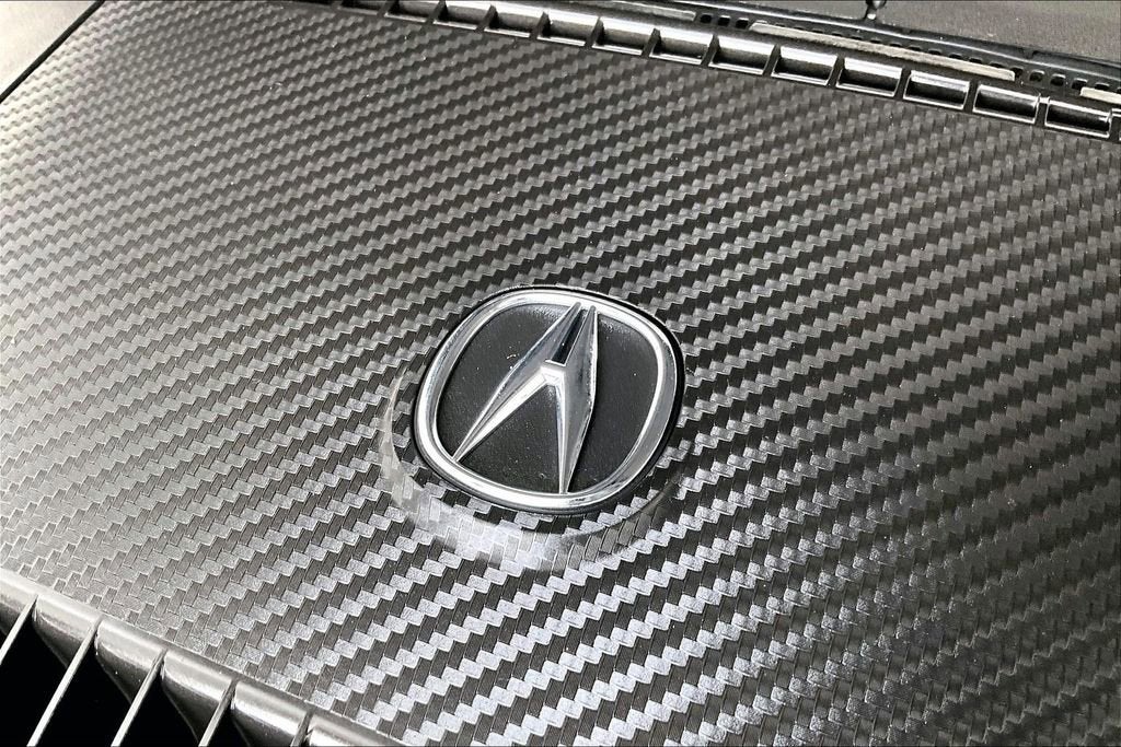 2023 Acura MDX Advance SH-AWD