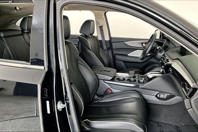 2023 Acura MDX Advance SH-AWD