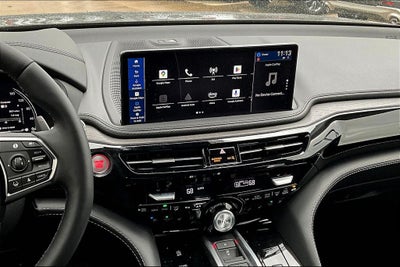 2026 Acura MDX Advance Package SH-AWD