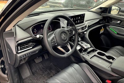 2026 Acura MDX Advance Package SH-AWD