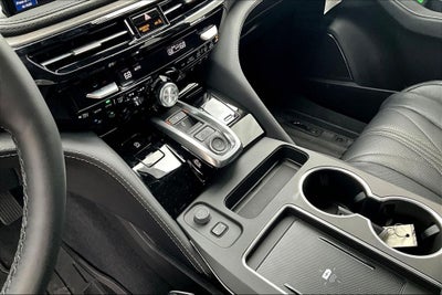 2026 Acura MDX Advance Package SH-AWD