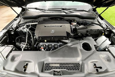 2026 Acura MDX Advance Package SH-AWD