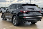 2026 Acura MDX Advance Package SH-AWD