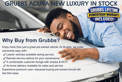 2026 Acura MDX Advance Package SH-AWD