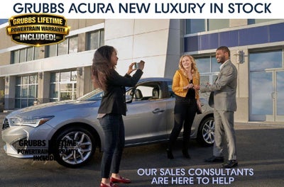2026 Acura MDX Advance Package SH-AWD