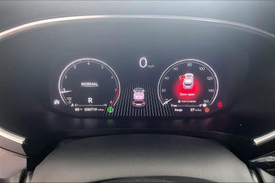 2022 Acura MDX Advance SH-AWD