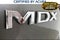 2022 Acura MDX Advance SH-AWD