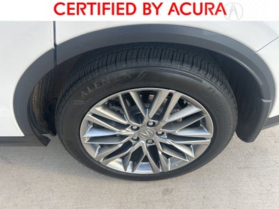 2023 Acura MDX Advance SH-AWD