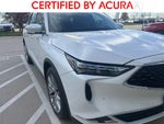 2023 Acura MDX Advance SH-AWD