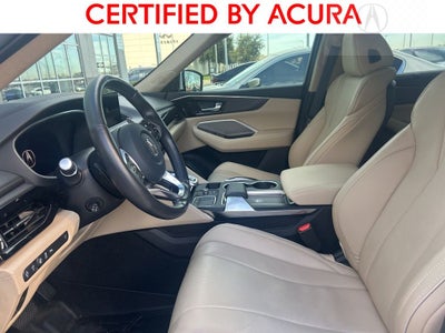 2023 Acura MDX Advance SH-AWD