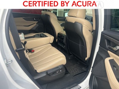 2023 Acura MDX Advance SH-AWD