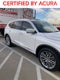 2023 Acura MDX Advance SH-AWD