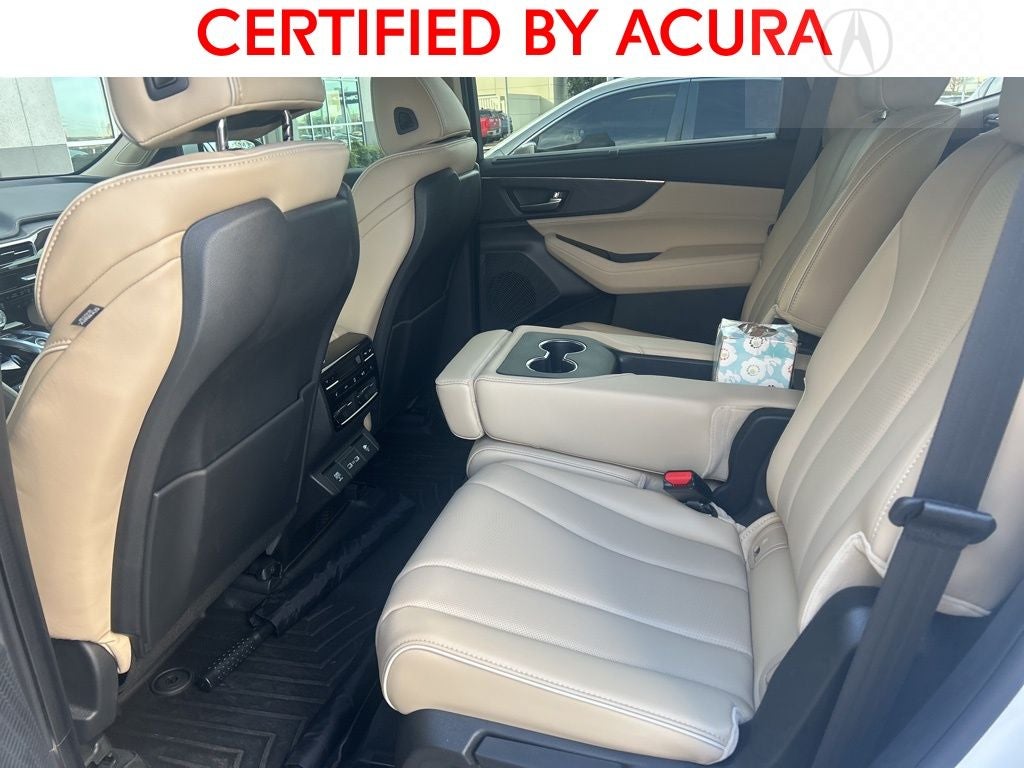 2023 Acura MDX Advance SH-AWD