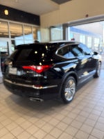 2024 Acura MDX Advance SH-AWD