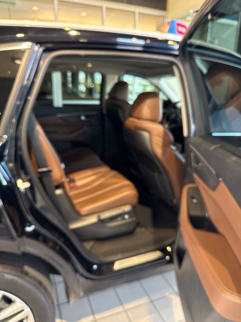 2024 Acura MDX Advance SH-AWD