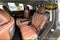 2026 Acura MDX Advance Package SH-AWD