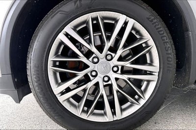 2024 Acura MDX Advance SH-AWD