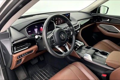 2024 Acura MDX Advance SH-AWD