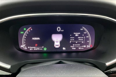 2024 Acura MDX Advance SH-AWD