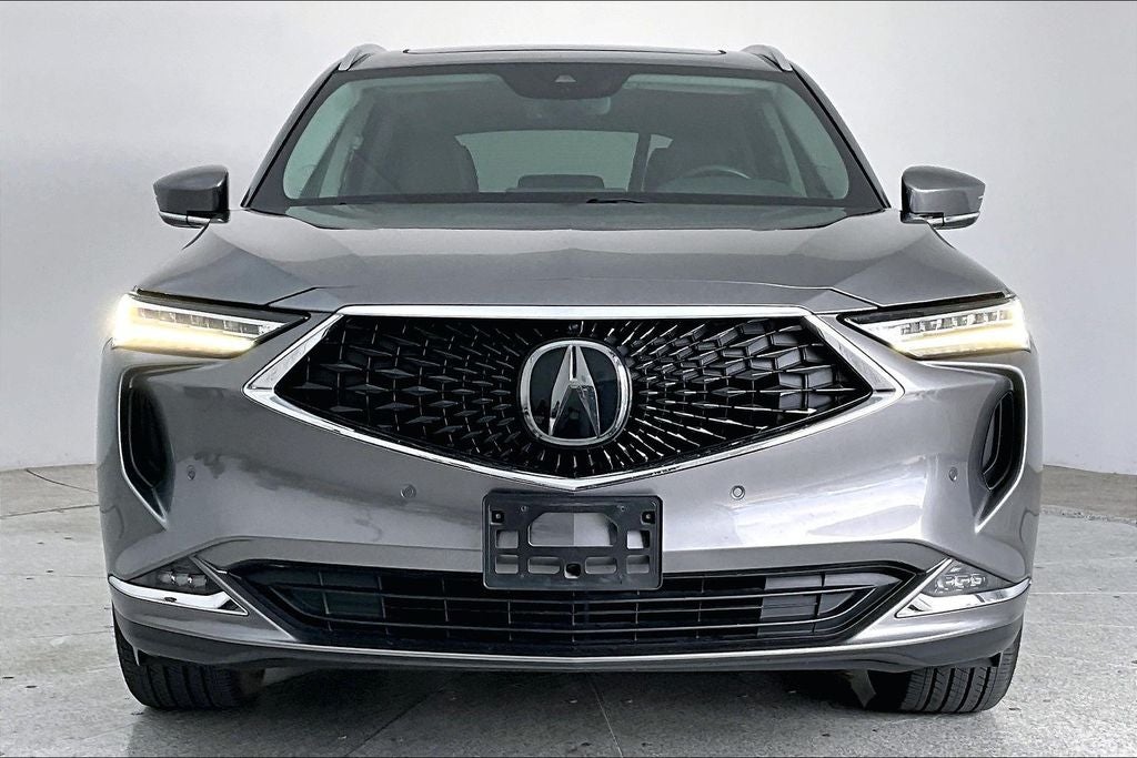 2024 Acura MDX Advance SH-AWD