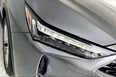 2024 Acura MDX Advance SH-AWD