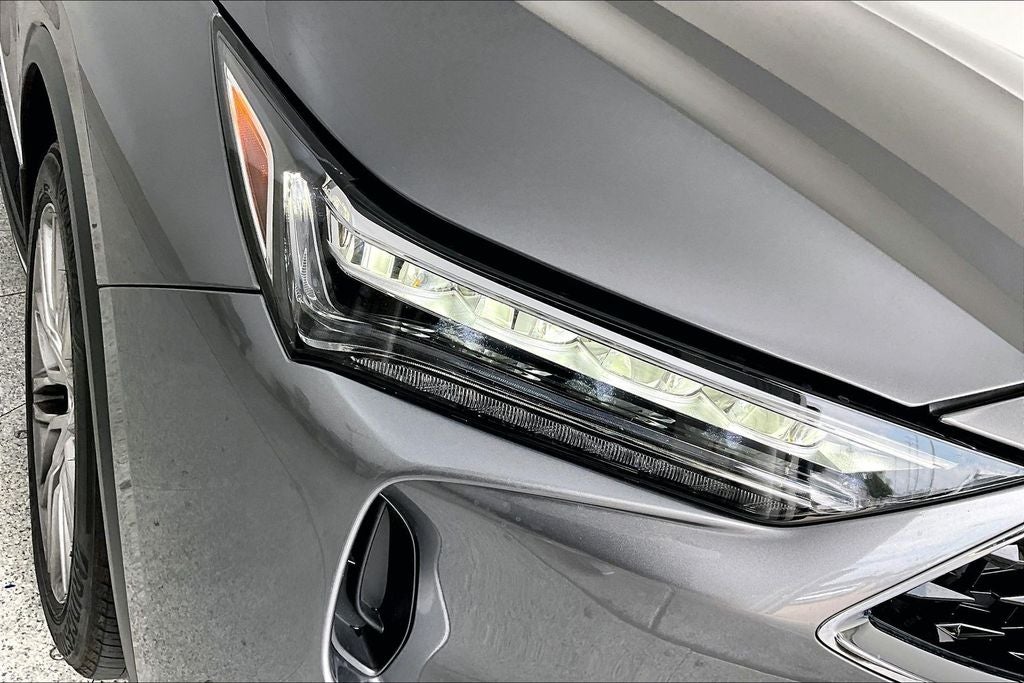 2024 Acura MDX Advance SH-AWD