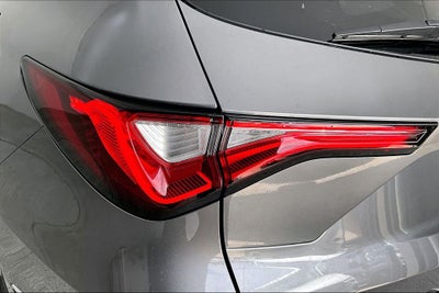 2024 Acura MDX Advance SH-AWD