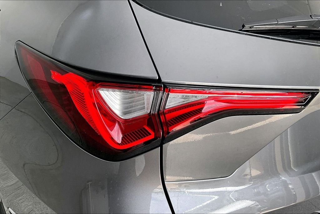 2024 Acura MDX Advance SH-AWD