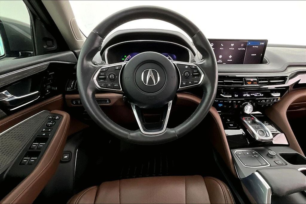 2024 Acura MDX Advance SH-AWD