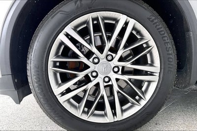 2024 Acura MDX Advance SH-AWD
