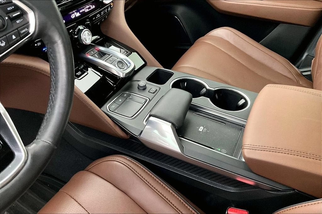 2024 Acura MDX Advance SH-AWD