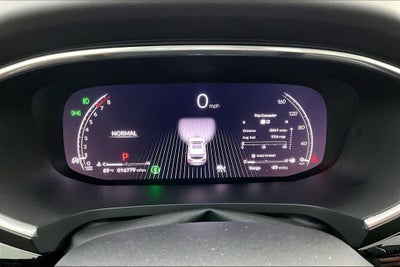 2024 Acura MDX Advance SH-AWD
