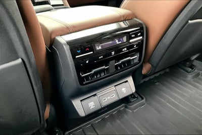2024 Acura MDX Advance SH-AWD