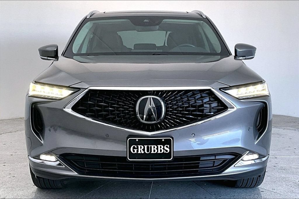 2024 Acura MDX Advance SH-AWD