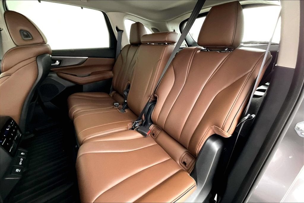 2024 Acura MDX Advance SH-AWD