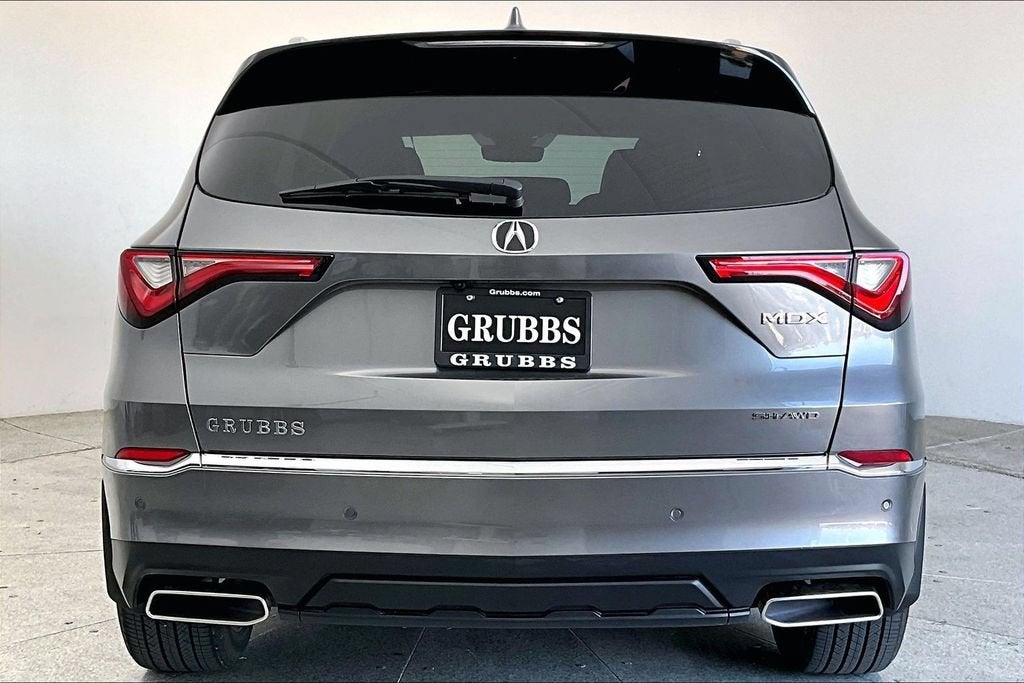 2024 Acura MDX Advance SH-AWD