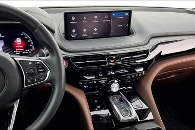 2024 Acura MDX Advance SH-AWD