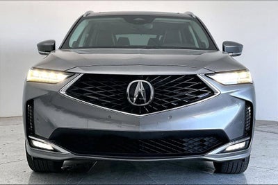2025 Acura MDX Advance Package SH-AWD