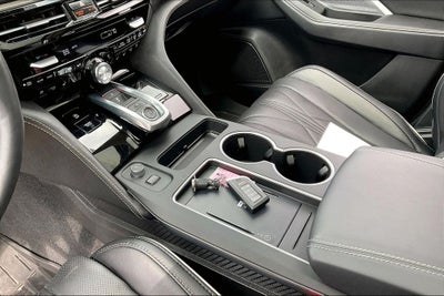 2025 Acura MDX Advance Package SH-AWD