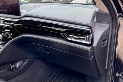 2025 Acura MDX Advance Package SH-AWD