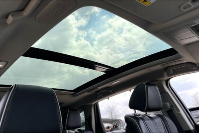 2025 Acura MDX Advance Package SH-AWD