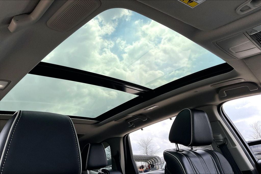 2025 Acura MDX Advance Package SH-AWD