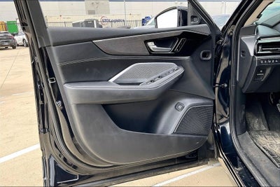 2025 Acura MDX Advance Package SH-AWD