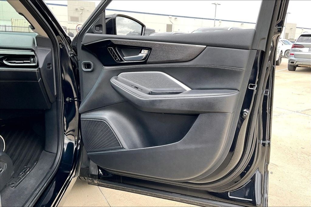 2025 Acura MDX Advance Package SH-AWD