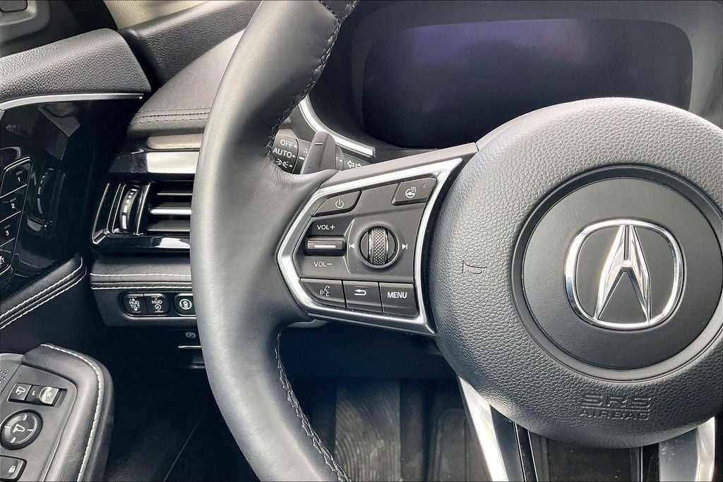 2025 Acura MDX Advance Package SH-AWD