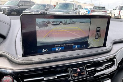 2025 Acura MDX Advance Package SH-AWD