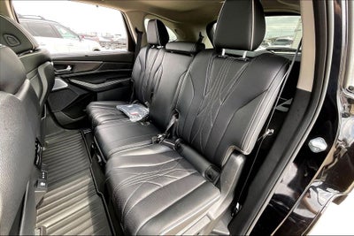 2025 Acura MDX Advance Package SH-AWD