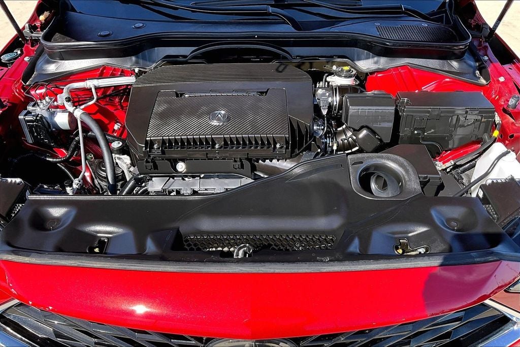 2025 Acura MDX Advance Package SH-AWD