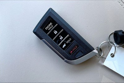 2025 Acura MDX Advance Package SH-AWD