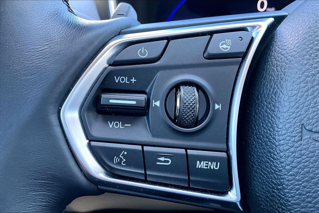 2025 Acura MDX Advance Package SH-AWD